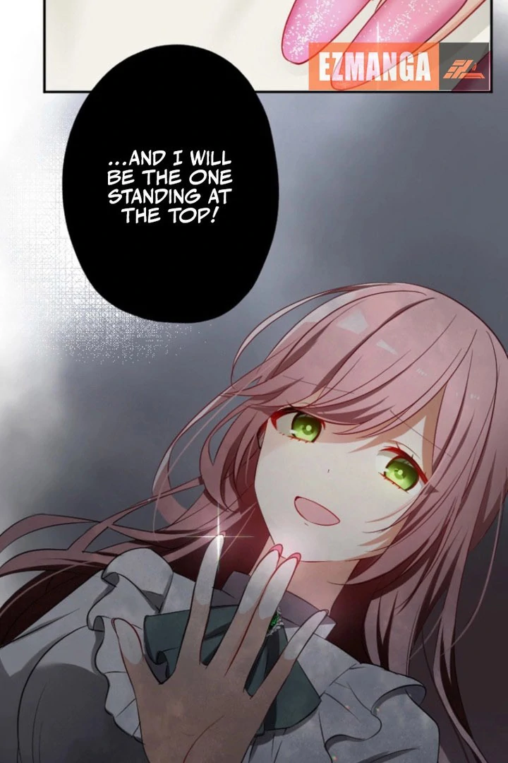 The Former Noblewoman with a Distrust for Men Decides to Help the Lustful Prince Chapter 22 - Page 6