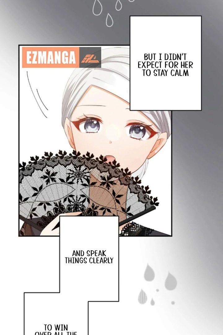 The Former Noblewoman with a Distrust for Men Decides to Help the Lustful Prince Chapter 22 - Page 10