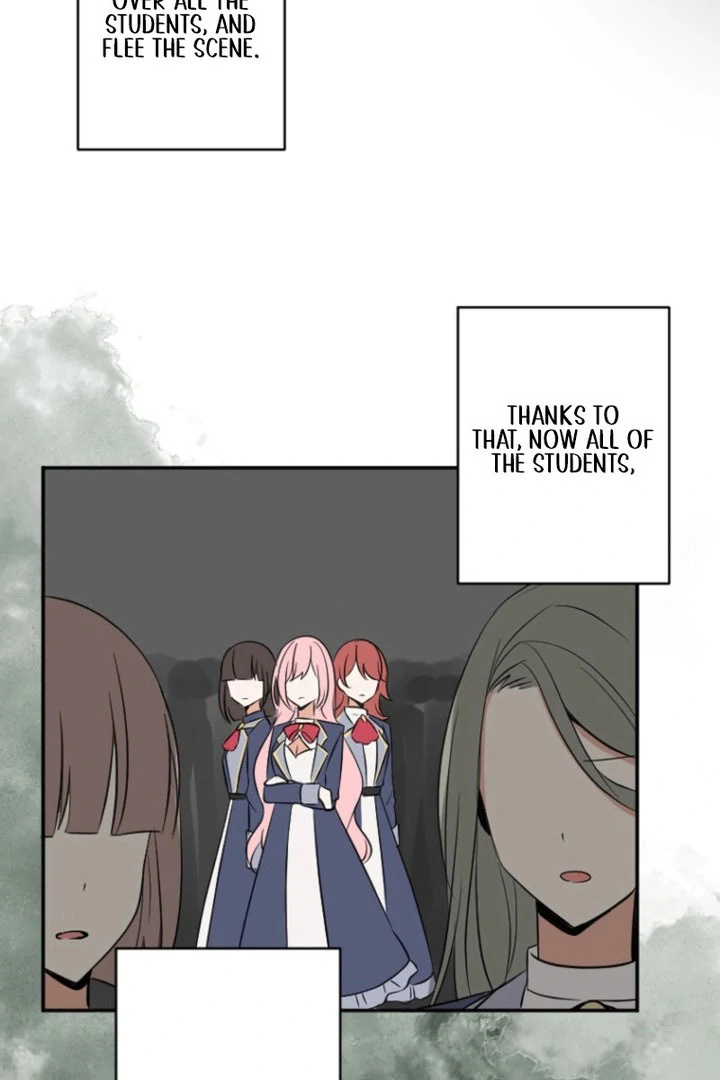 The Former Noblewoman with a Distrust for Men Decides to Help the Lustful Prince Chapter 22 - Page 11