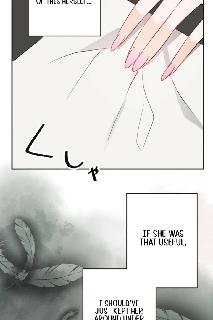 The Former Noblewoman with a Distrust for Men Decides to Help the Lustful Prince Chapter 22 - Page 16