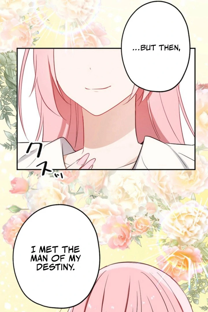 The Former Noblewoman with a Distrust for Men Decides to Help the Lustful Prince Chapter 22 - Page 19