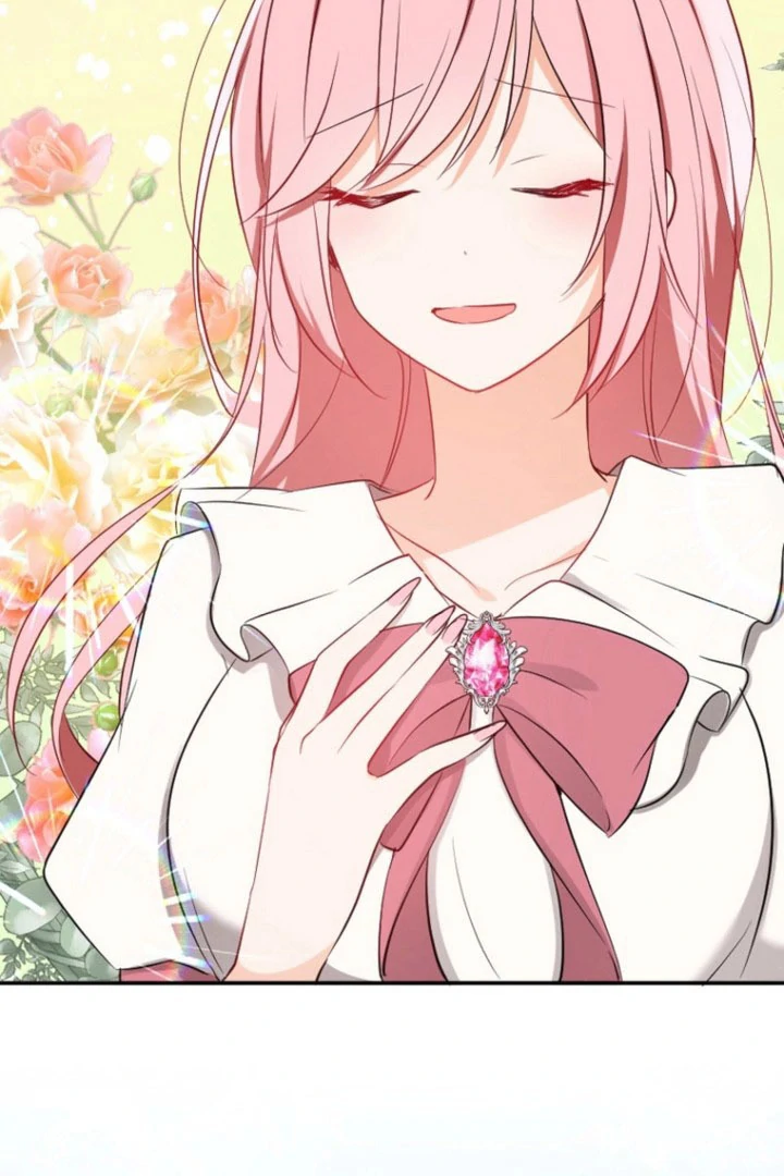 The Former Noblewoman with a Distrust for Men Decides to Help the Lustful Prince Chapter 22 - Page 20