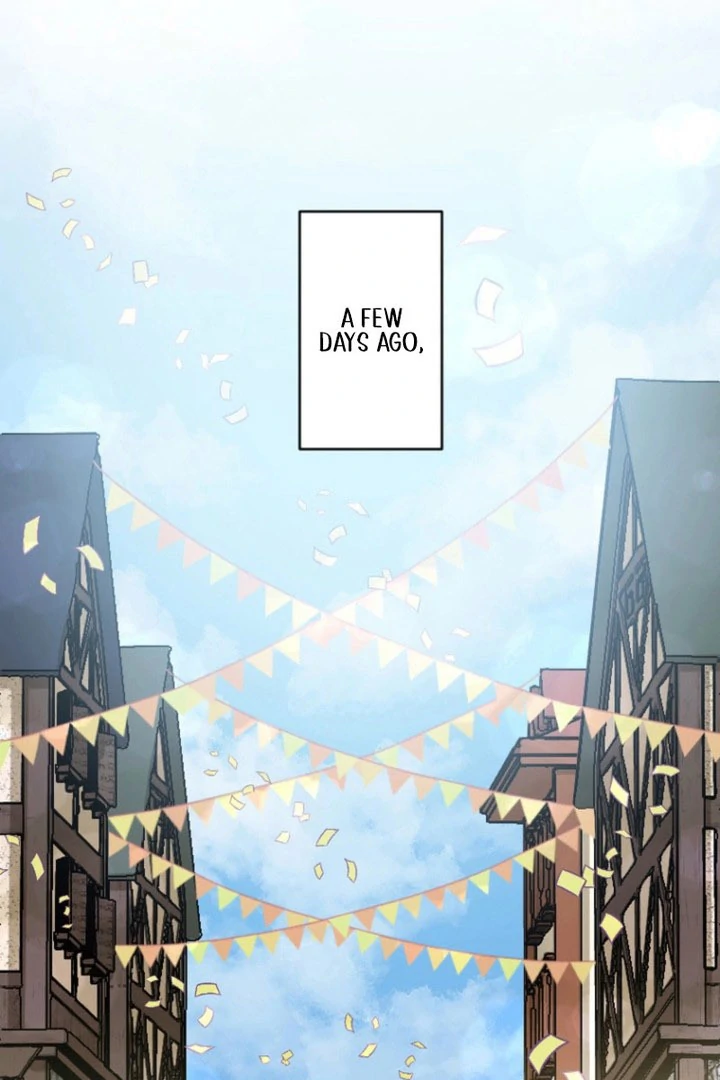 The Former Noblewoman with a Distrust for Men Decides to Help the Lustful Prince Chapter 22 - Page 21