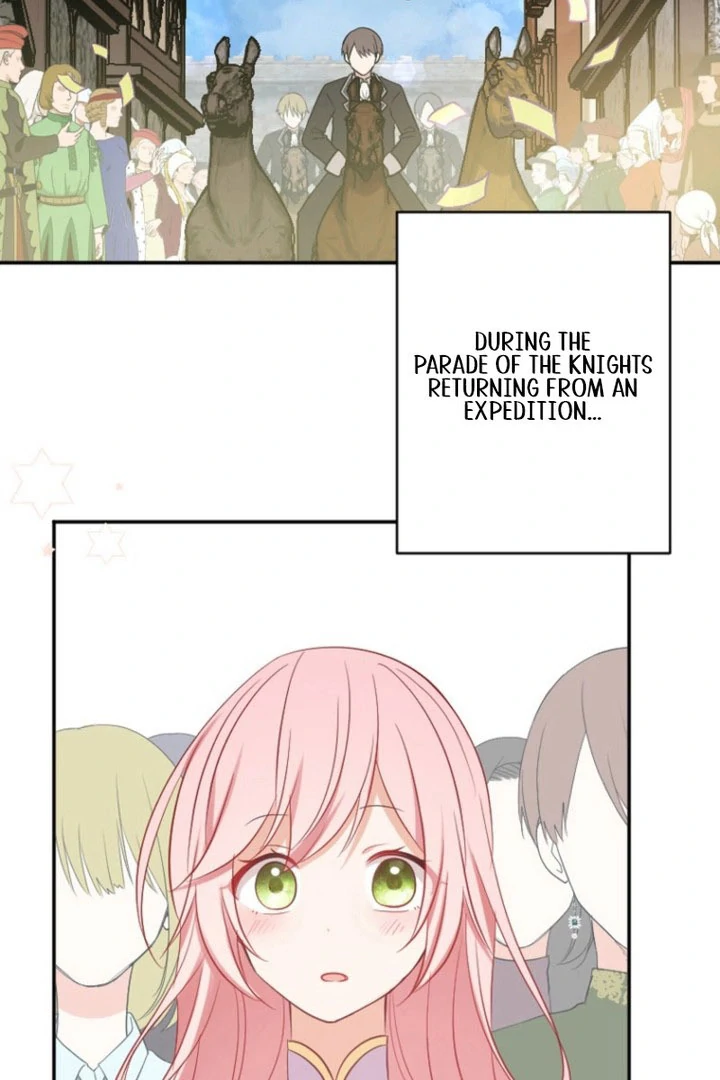 The Former Noblewoman with a Distrust for Men Decides to Help the Lustful Prince Chapter 22 - Page 22