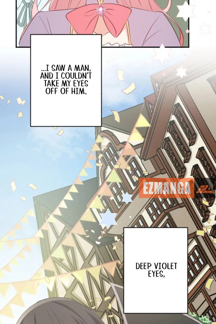 The Former Noblewoman with a Distrust for Men Decides to Help the Lustful Prince Chapter 22 - Page 23