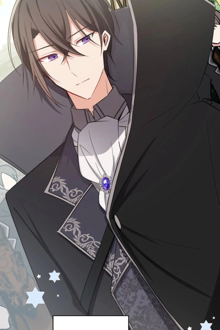 The Former Noblewoman with a Distrust for Men Decides to Help the Lustful Prince Chapter 22 - Page 24