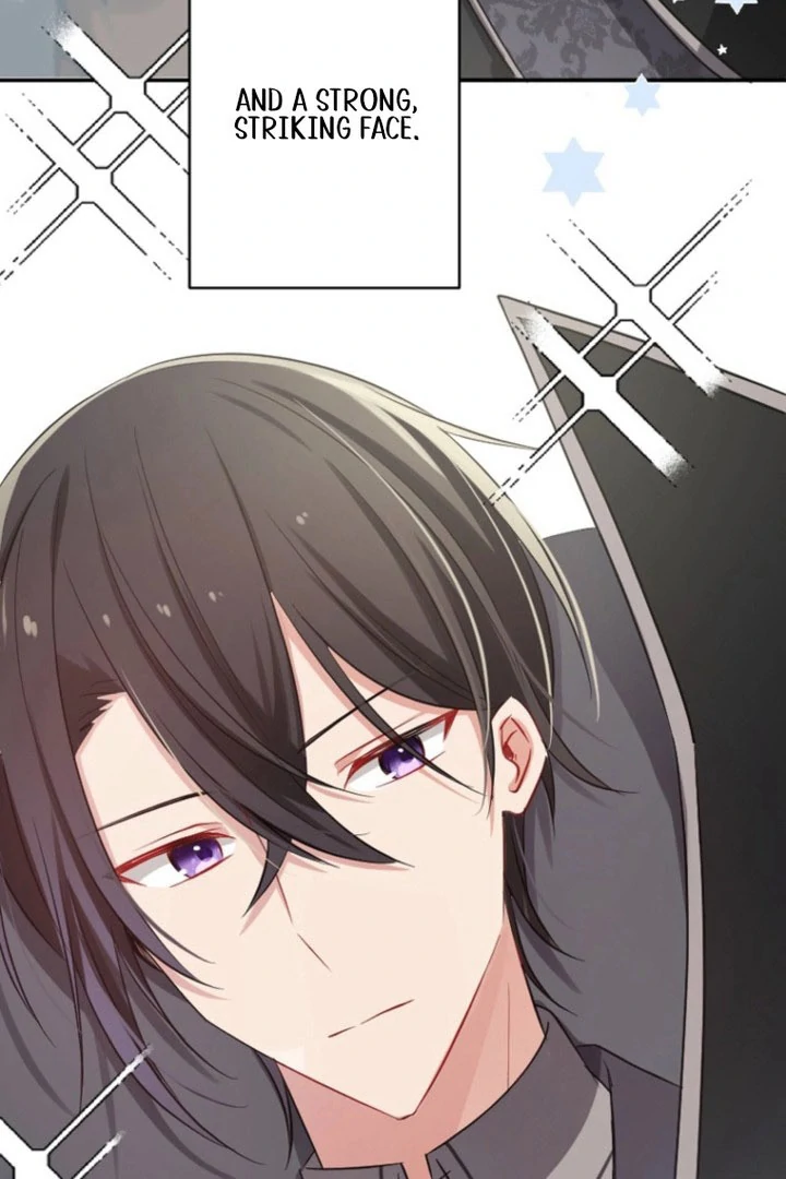 The Former Noblewoman with a Distrust for Men Decides to Help the Lustful Prince Chapter 22 - Page 25