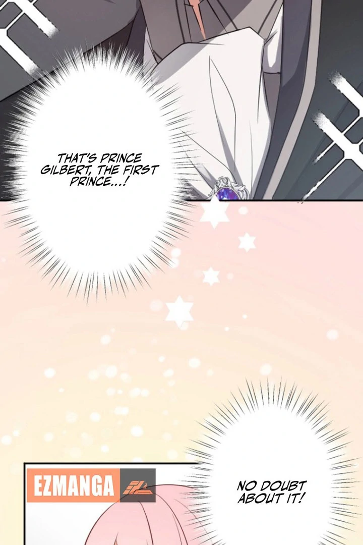 The Former Noblewoman with a Distrust for Men Decides to Help the Lustful Prince Chapter 22 - Page 26