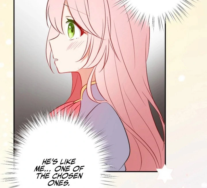 The Former Noblewoman with a Distrust for Men Decides to Help the Lustful Prince Chapter 22 - Page 27