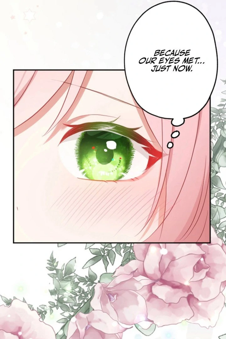 The Former Noblewoman with a Distrust for Men Decides to Help the Lustful Prince Chapter 22 - Page 29