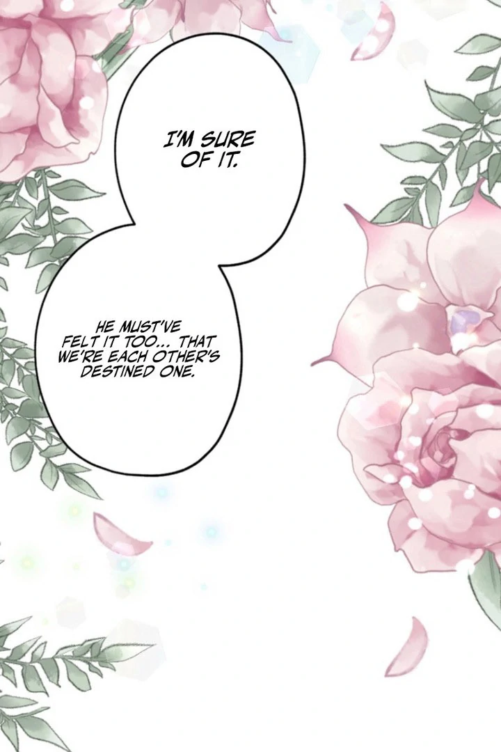 The Former Noblewoman with a Distrust for Men Decides to Help the Lustful Prince Chapter 22 - Page 30