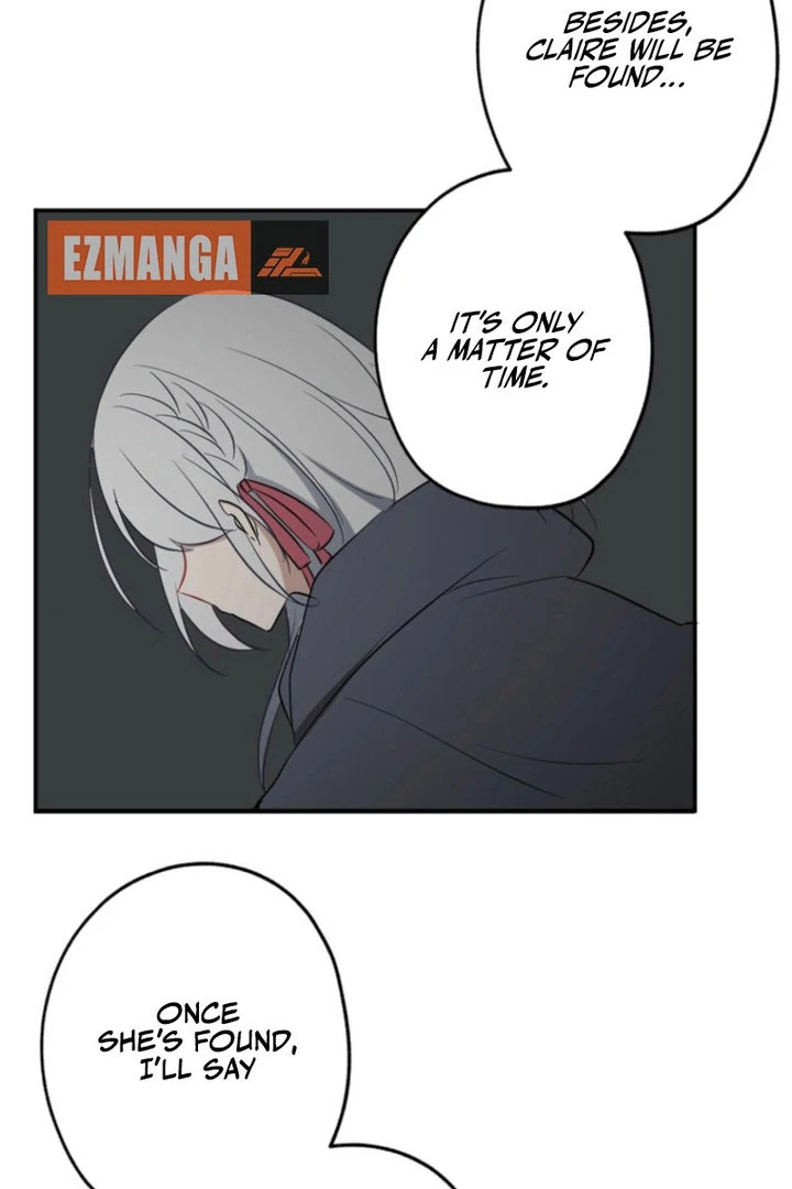 The Former Noblewoman with a Distrust for Men Decides to Help the Lustful Prince Chapter 22 - Page 33