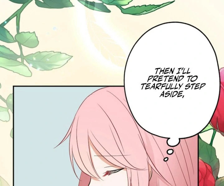 The Former Noblewoman with a Distrust for Men Decides to Help the Lustful Prince Chapter 22 - Page 36