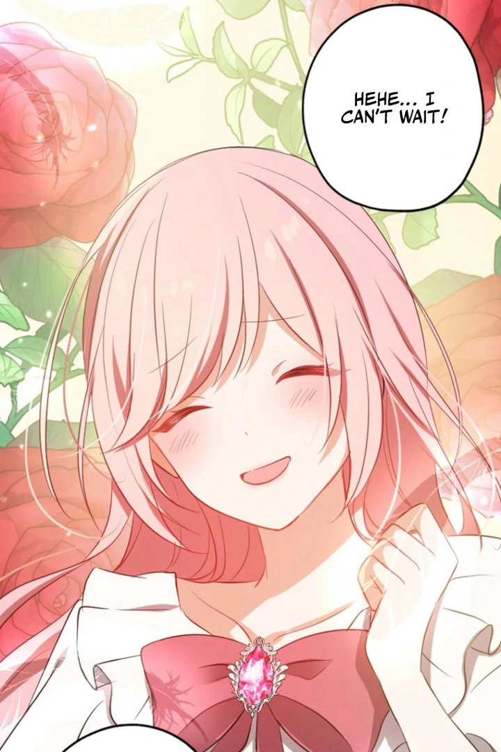 The Former Noblewoman with a Distrust for Men Decides to Help the Lustful Prince Chapter 22 - Page 38