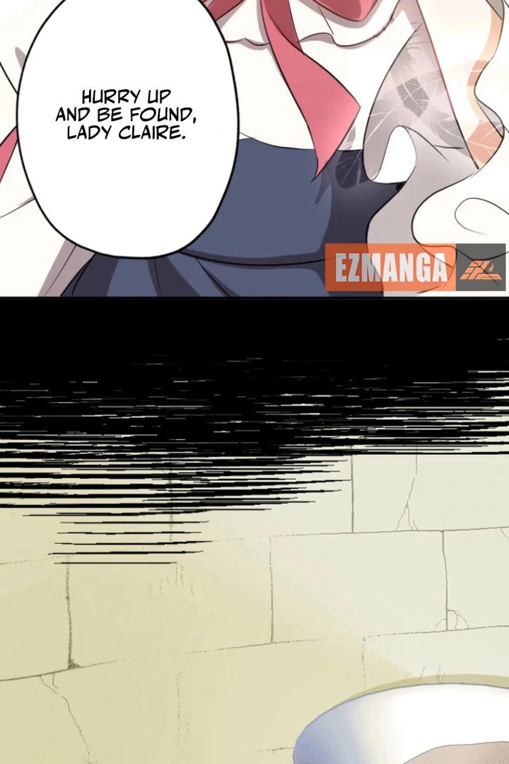 The Former Noblewoman with a Distrust for Men Decides to Help the Lustful Prince Chapter 22 - Page 39