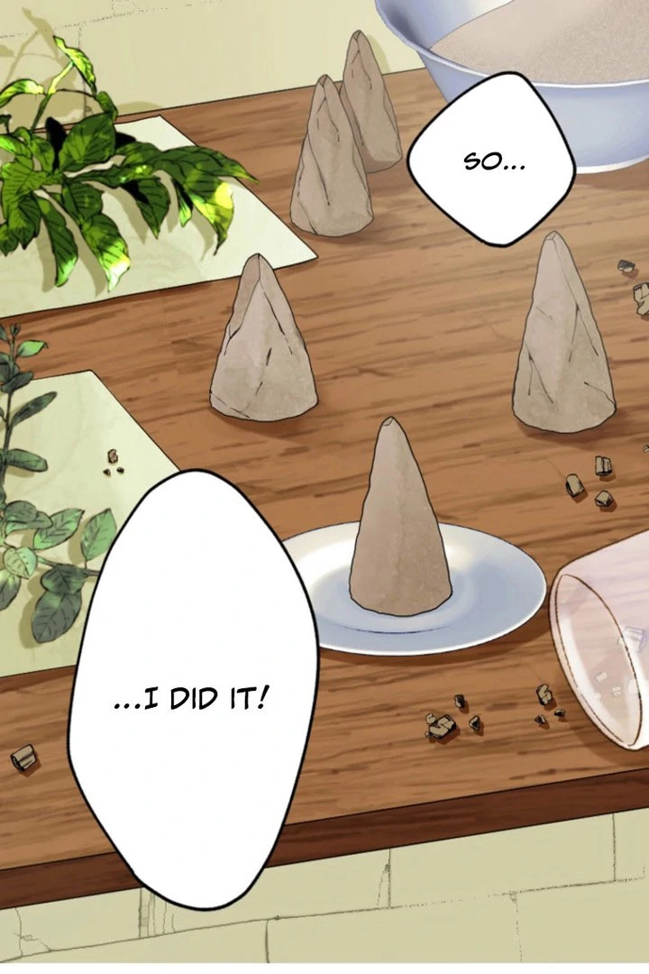 The Former Noblewoman with a Distrust for Men Decides to Help the Lustful Prince Chapter 22 - Page 40