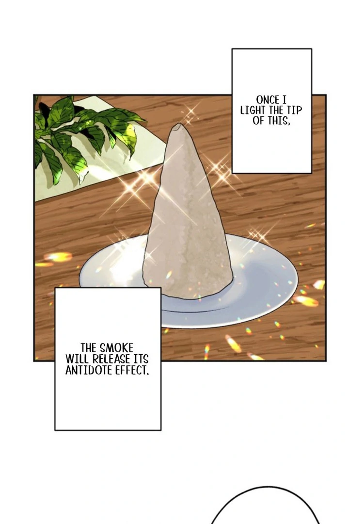 The Former Noblewoman with a Distrust for Men Decides to Help the Lustful Prince Chapter 22 - Page 41