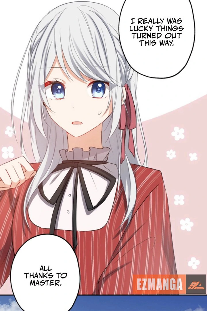 The Former Noblewoman with a Distrust for Men Decides to Help the Lustful Prince Chapter 22 - Page 42