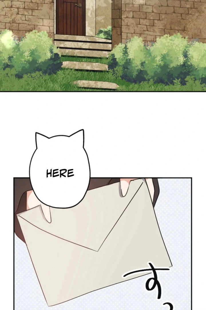 The Former Noblewoman with a Distrust for Men Decides to Help the Lustful Prince Chapter 22 - Page 44