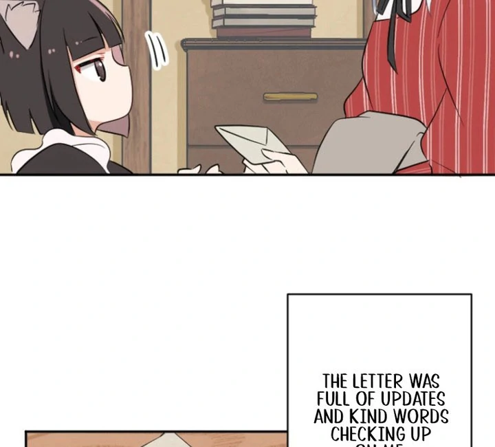 The Former Noblewoman with a Distrust for Men Decides to Help the Lustful Prince Chapter 22 - Page 46