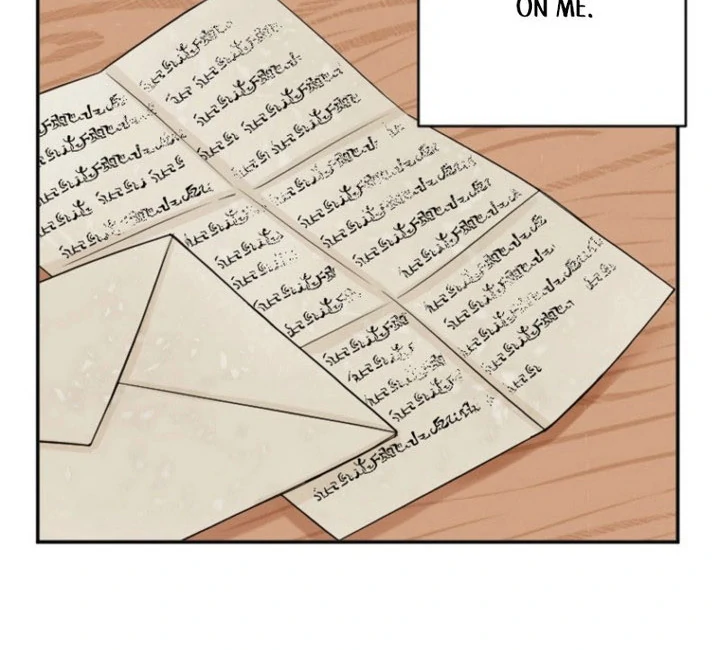 The Former Noblewoman with a Distrust for Men Decides to Help the Lustful Prince Chapter 22 - Page 47