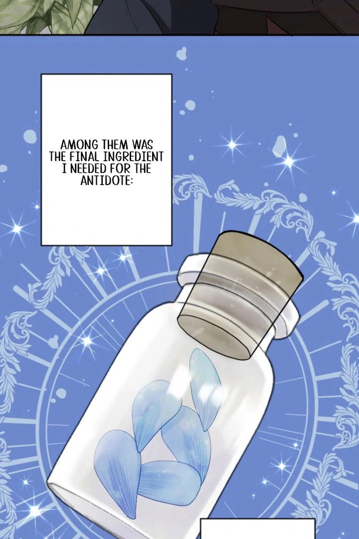 The Former Noblewoman with a Distrust for Men Decides to Help the Lustful Prince Chapter 22 - Page 50