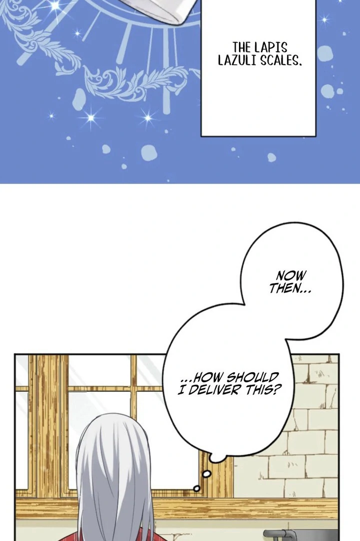 The Former Noblewoman with a Distrust for Men Decides to Help the Lustful Prince Chapter 22 - Page 51