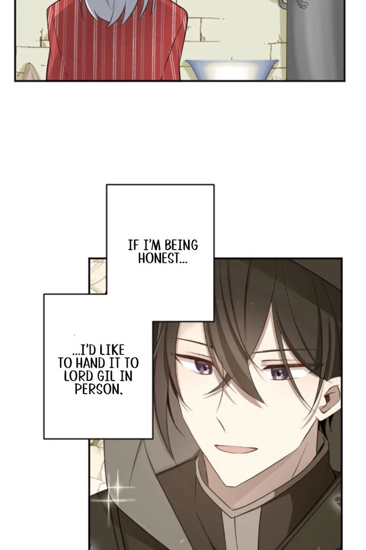 The Former Noblewoman with a Distrust for Men Decides to Help the Lustful Prince Chapter 22 - Page 52