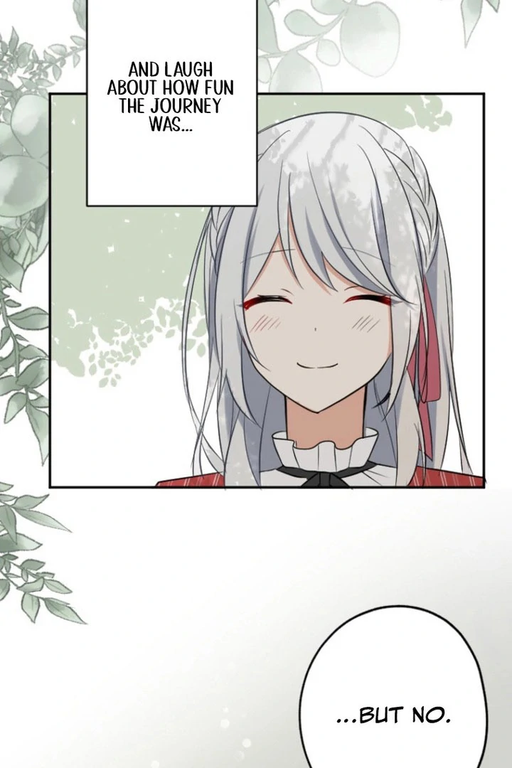 The Former Noblewoman with a Distrust for Men Decides to Help the Lustful Prince Chapter 22 - Page 54