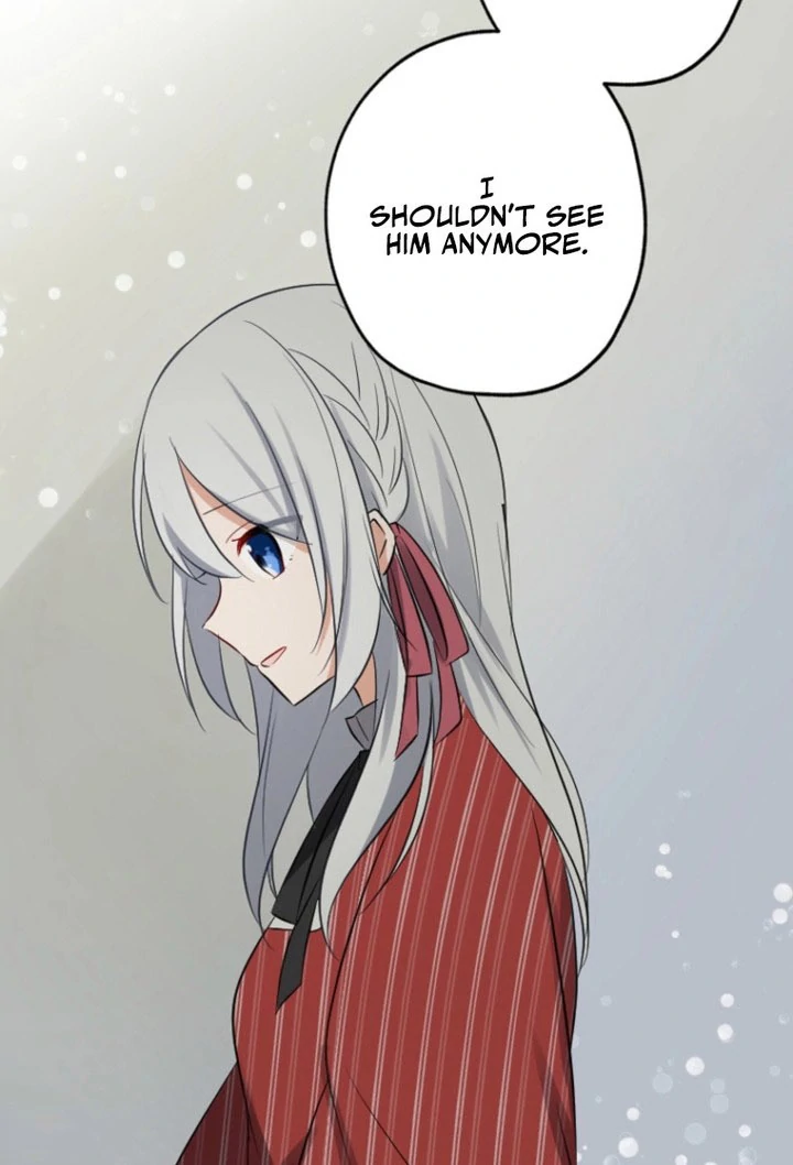 The Former Noblewoman with a Distrust for Men Decides to Help the Lustful Prince Chapter 22 - Page 55