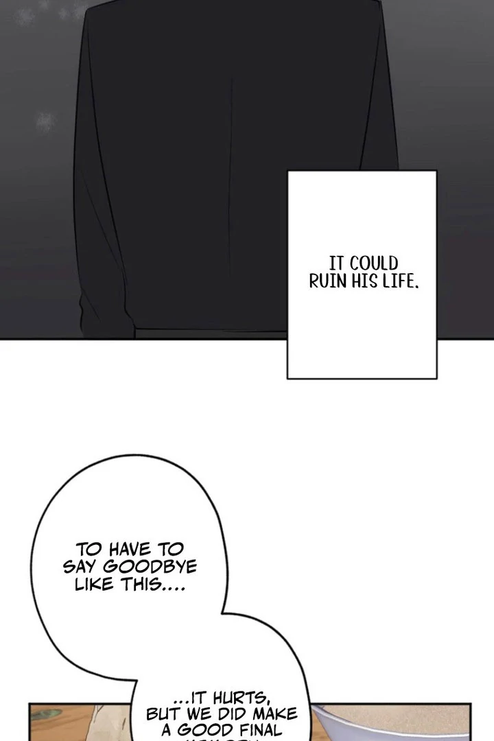 The Former Noblewoman with a Distrust for Men Decides to Help the Lustful Prince Chapter 22 - Page 57