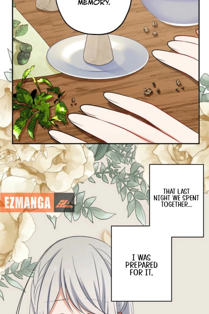 The Former Noblewoman with a Distrust for Men Decides to Help the Lustful Prince Chapter 22 - Page 58