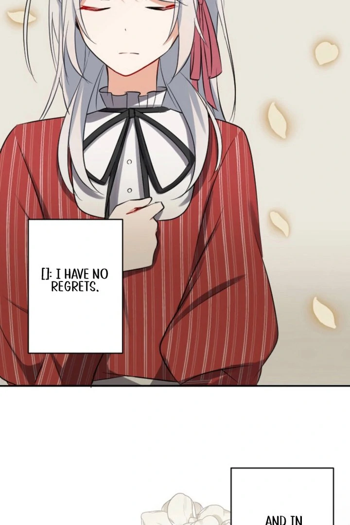 The Former Noblewoman with a Distrust for Men Decides to Help the Lustful Prince Chapter 22 - Page 59