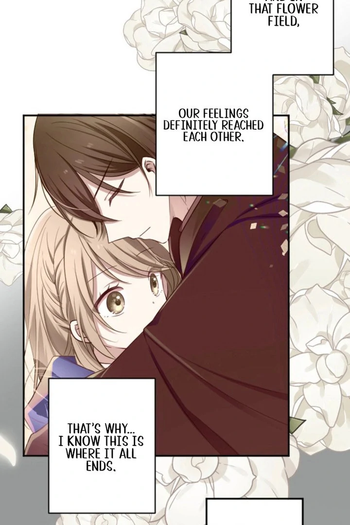 The Former Noblewoman with a Distrust for Men Decides to Help the Lustful Prince Chapter 22 - Page 60