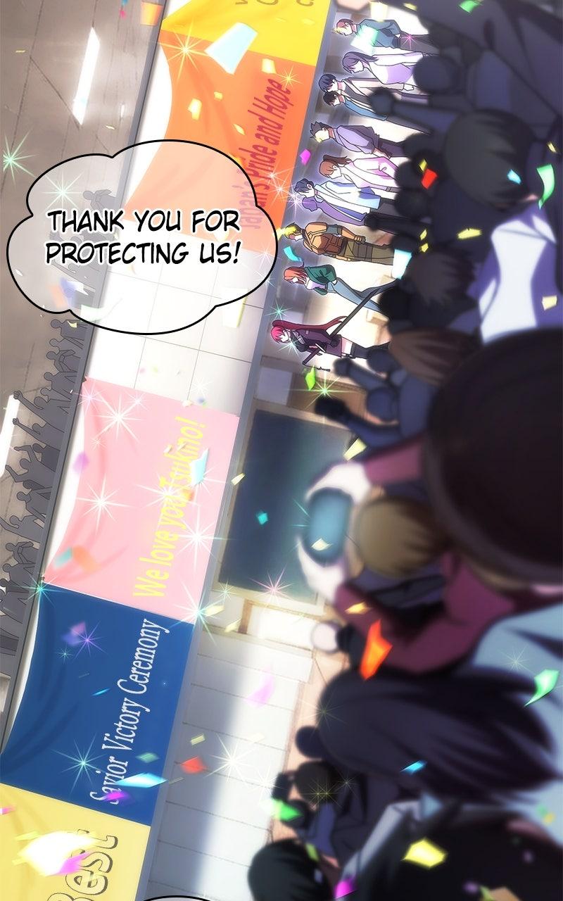 The Formerly Number One Ranked Rookie Chapter 46 - Page 4