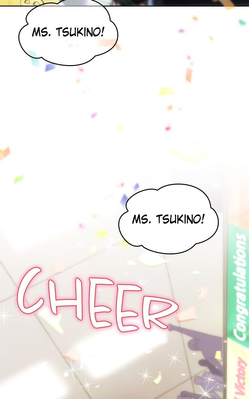 The Formerly Number One Ranked Rookie Chapter 46 - Page 5