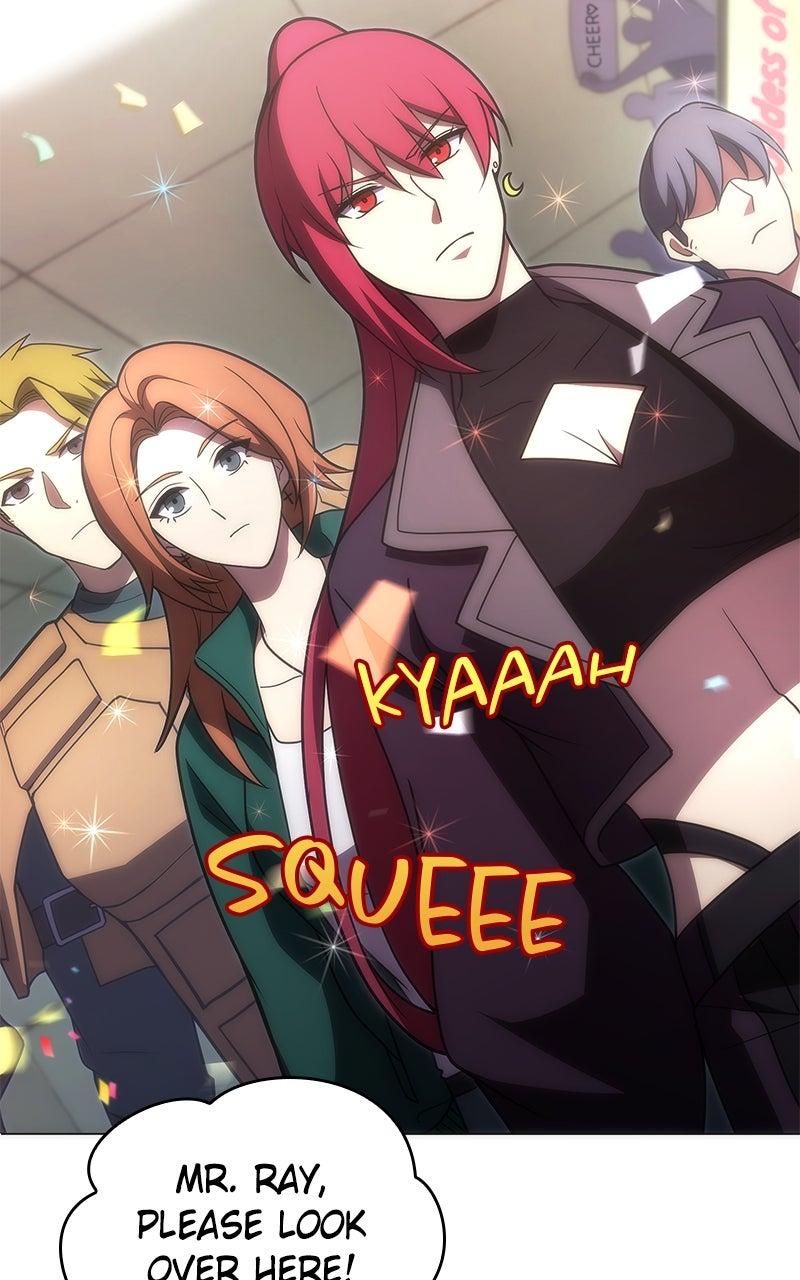 The Formerly Number One Ranked Rookie Chapter 46 - Page 6