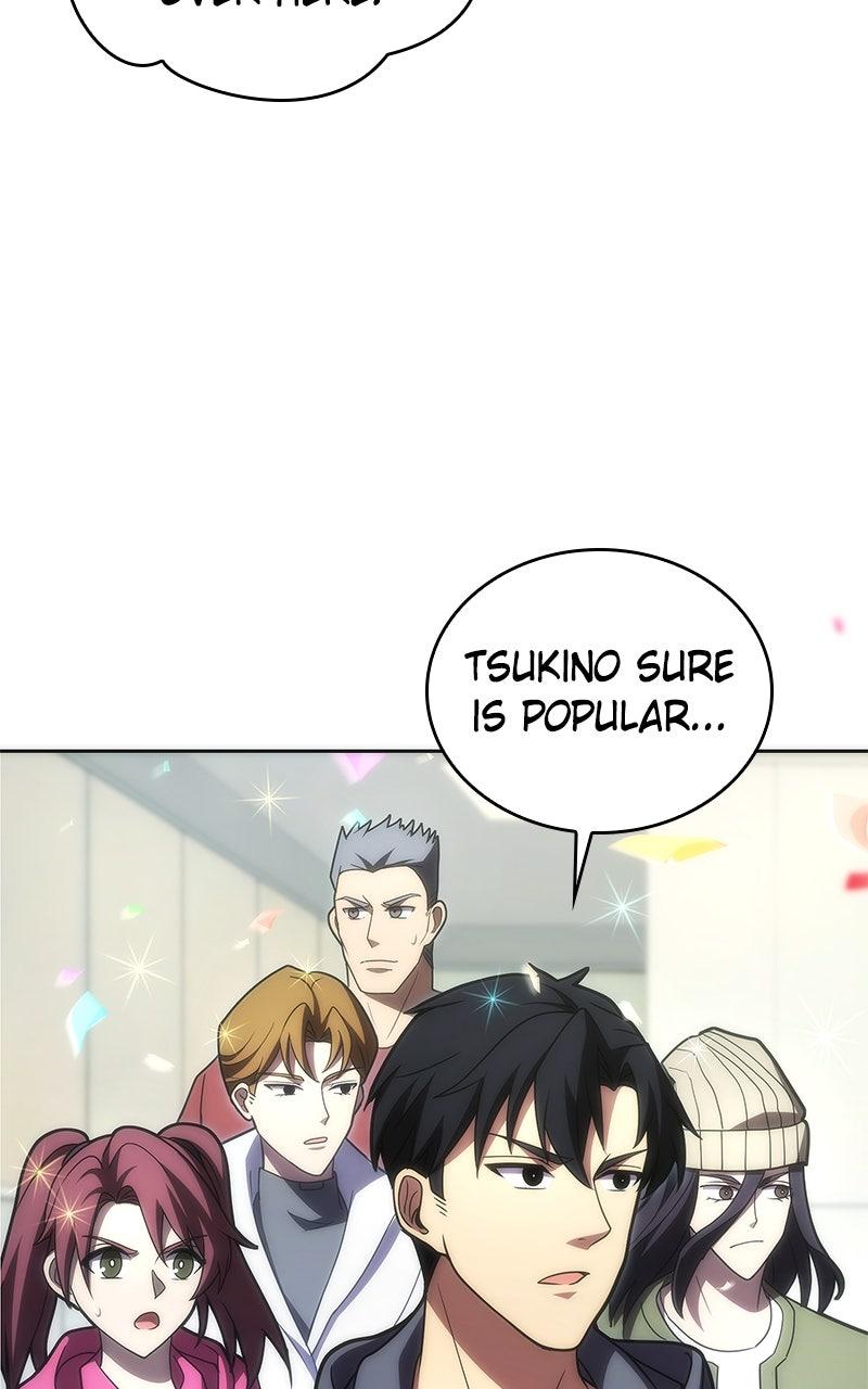 The Formerly Number One Ranked Rookie Chapter 46 - Page 7