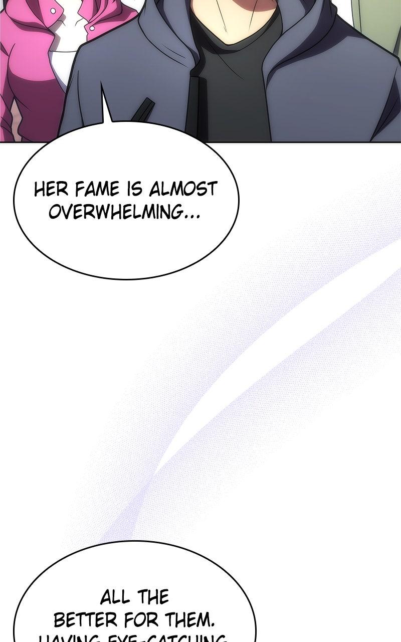 The Formerly Number One Ranked Rookie Chapter 46 - Page 8