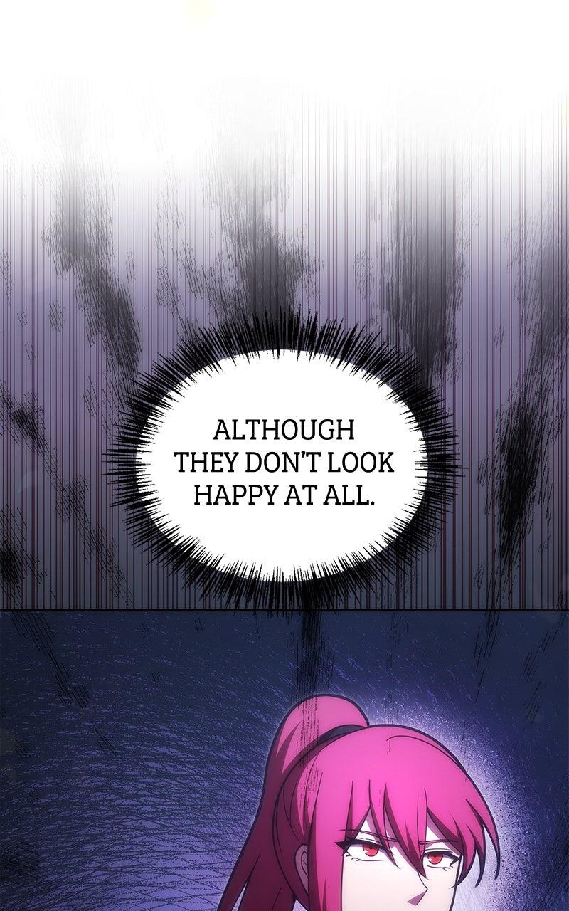 The Formerly Number One Ranked Rookie Chapter 46 - Page 10