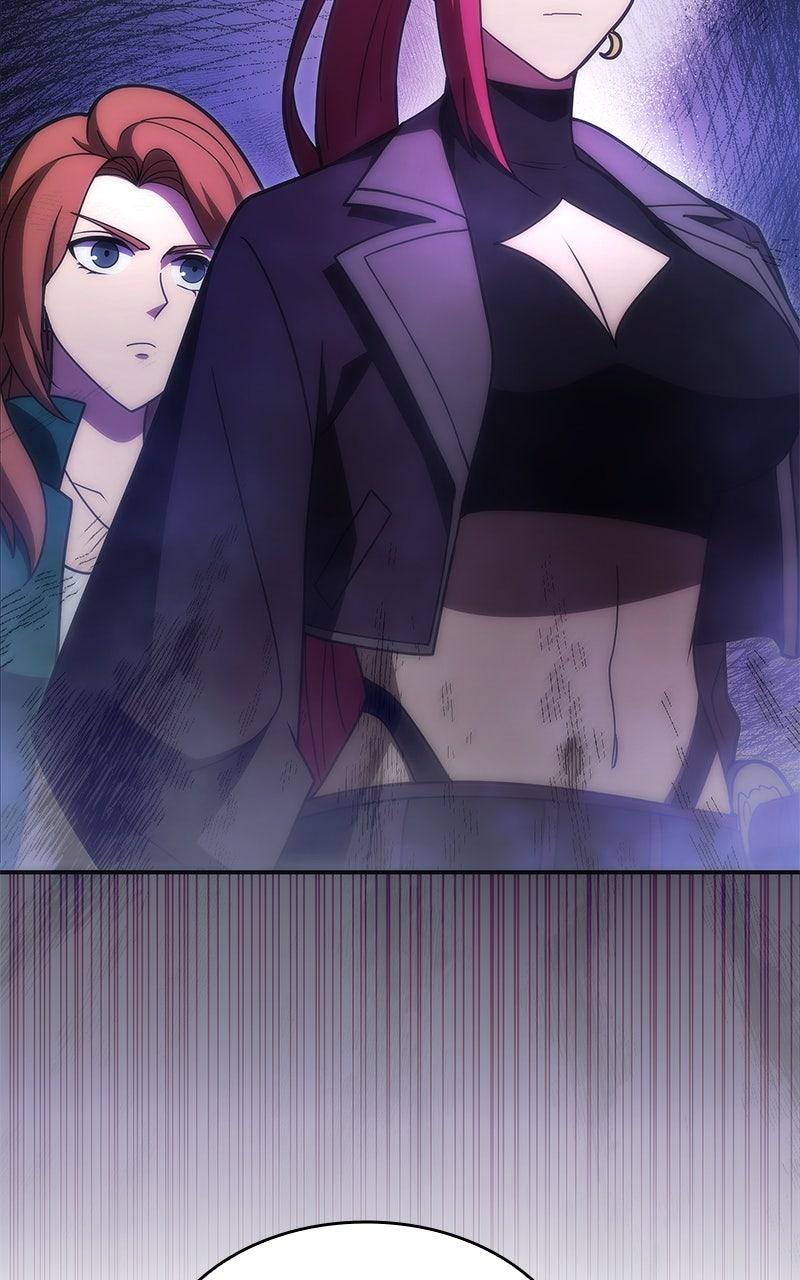 The Formerly Number One Ranked Rookie Chapter 46 - Page 11