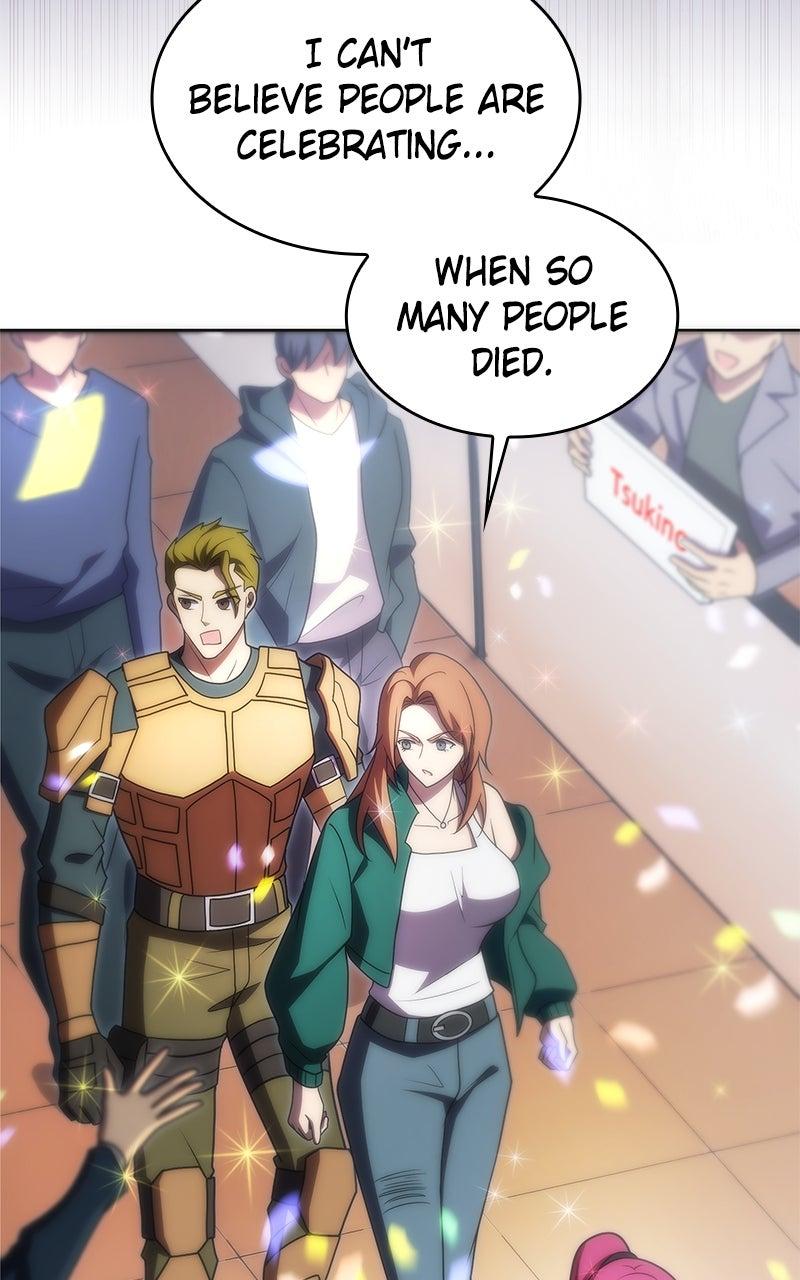 The Formerly Number One Ranked Rookie Chapter 46 - Page 12