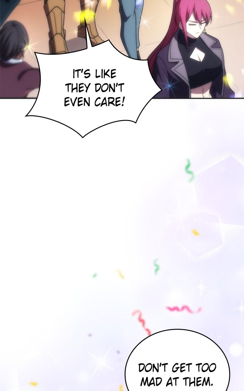 The Formerly Number One Ranked Rookie Chapter 46 - Page 13