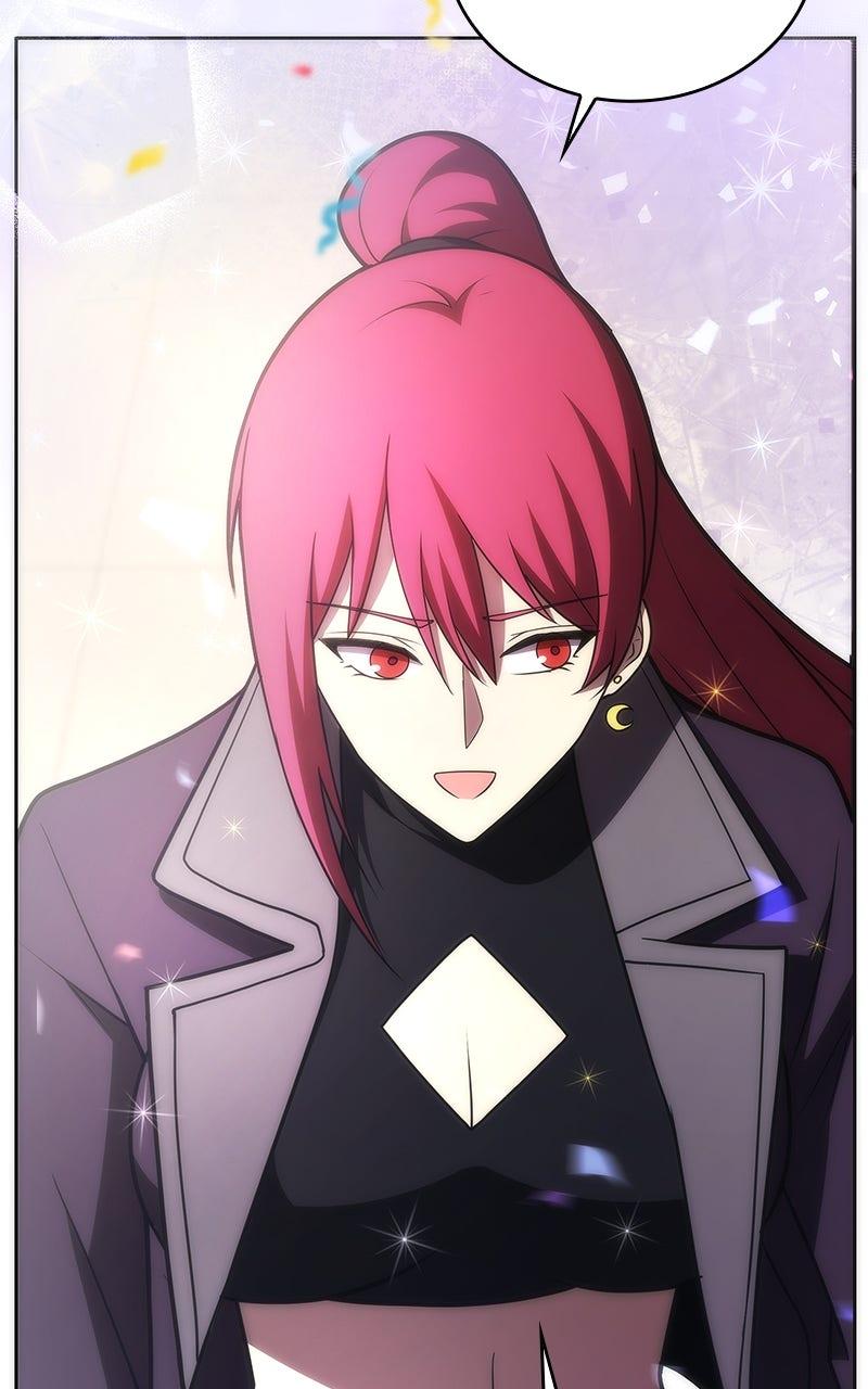 The Formerly Number One Ranked Rookie Chapter 46 - Page 14