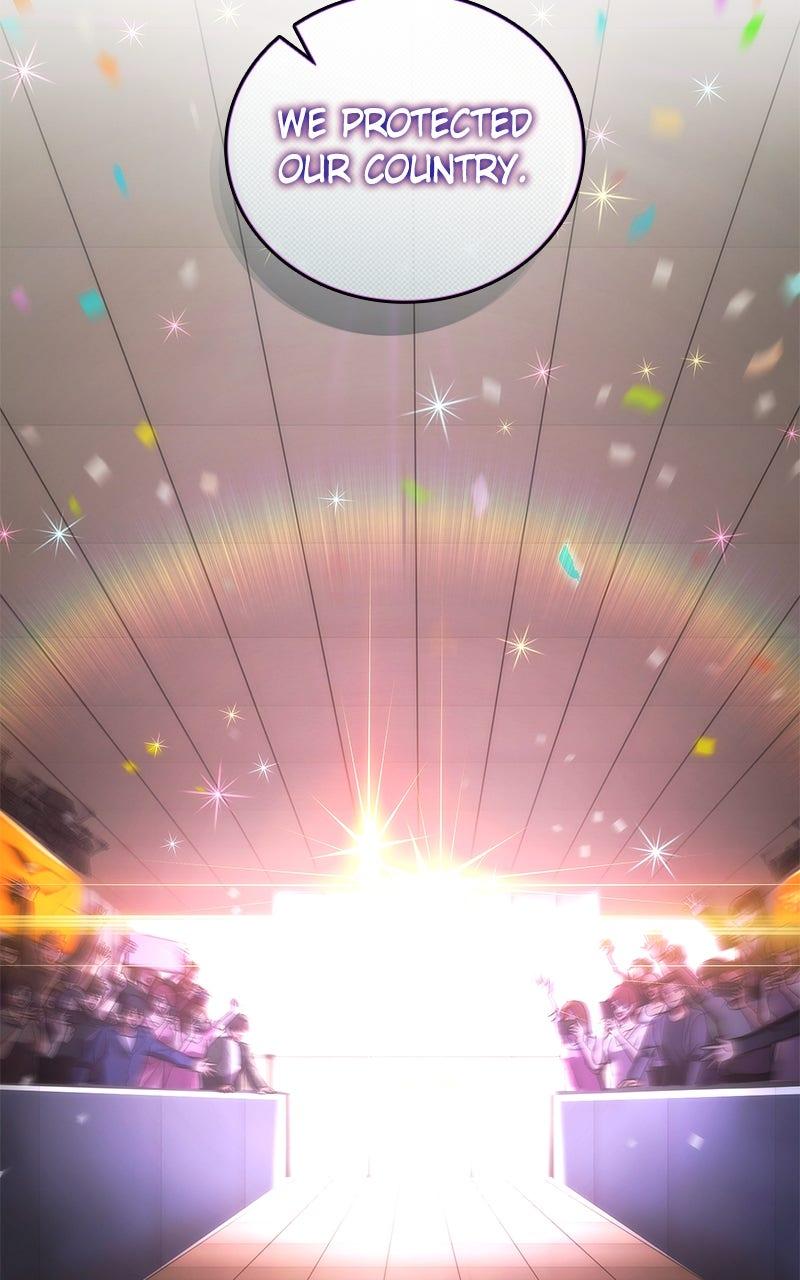 The Formerly Number One Ranked Rookie Chapter 46 - Page 16