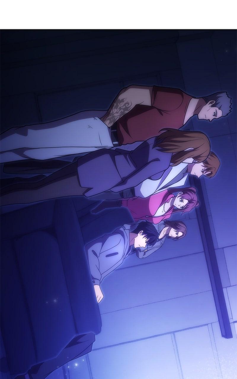 The Formerly Number One Ranked Rookie Chapter 46 - Page 21