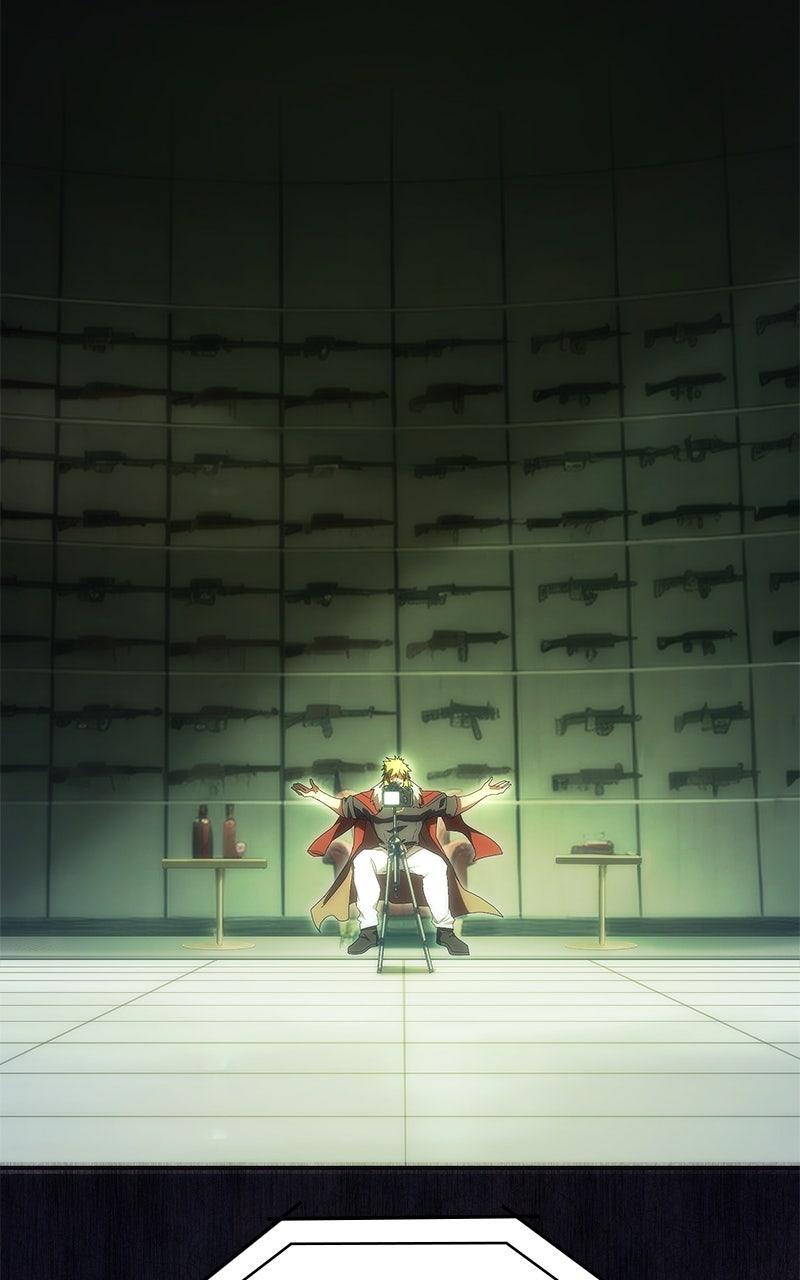 The Formerly Number One Ranked Rookie Chapter 46 - Page 29