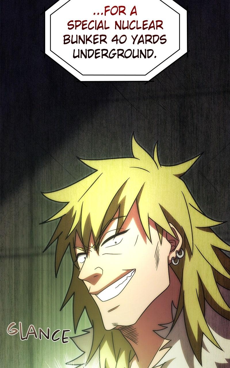 The Formerly Number One Ranked Rookie Chapter 46 - Page 30