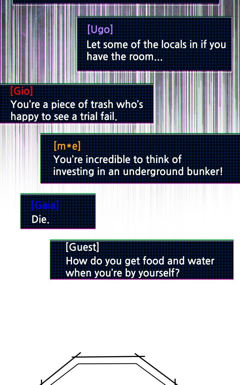 The Formerly Number One Ranked Rookie Chapter 46 - Page 32