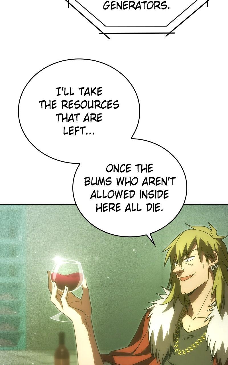 The Formerly Number One Ranked Rookie Chapter 46 - Page 34